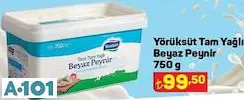 YÖRÜKSÜT TAM YAĞLI BEYAZ PEYNİR 750G YÖRÜKSÜT TAM YAĞLI BEYAZ PEYNİR 750G